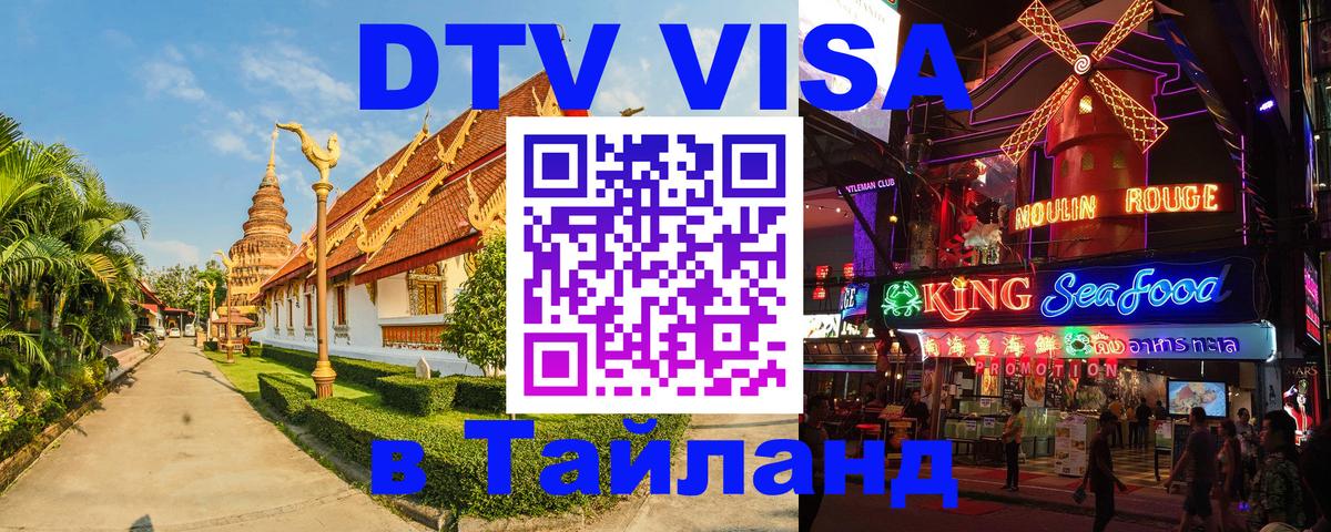 Оформление DTV визы под ключ: стоимость и тарифы, только загранпаспорт - Обнинск  19.11.2025 